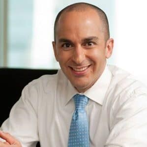 Headshot of Christopher Lazzaro, ChFC®