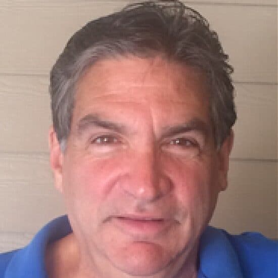 Headshot of Mark Shemtob, CFP®, FSA
