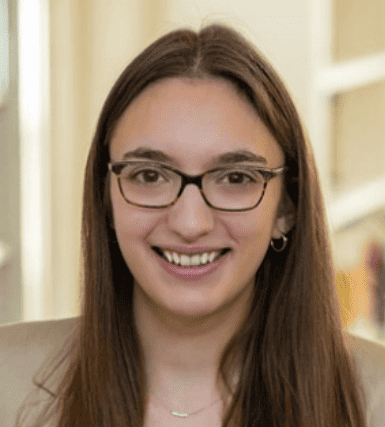 Lauren Beckett (Russo), CEPA, CFP®, CVB, FPQP™